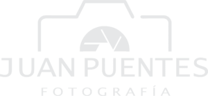Logo Juan Puentes Fotografía